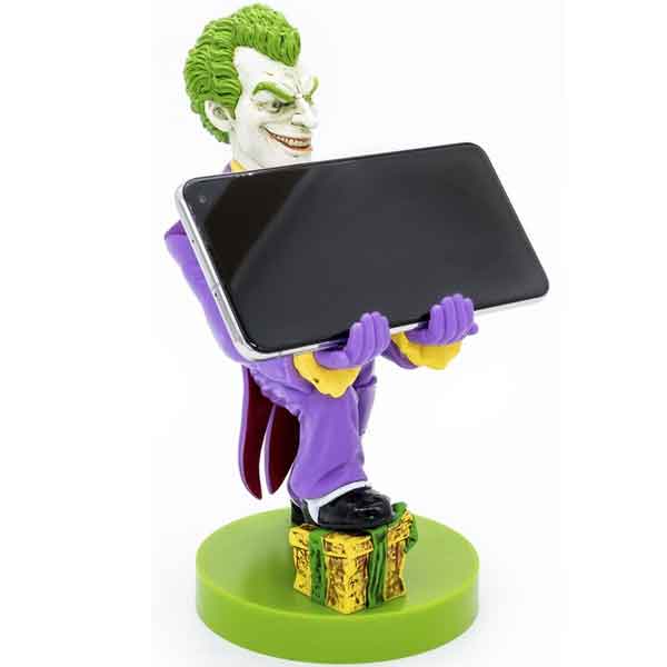 kábel Guy Joker (DC) kábel Guy Joker (DC)