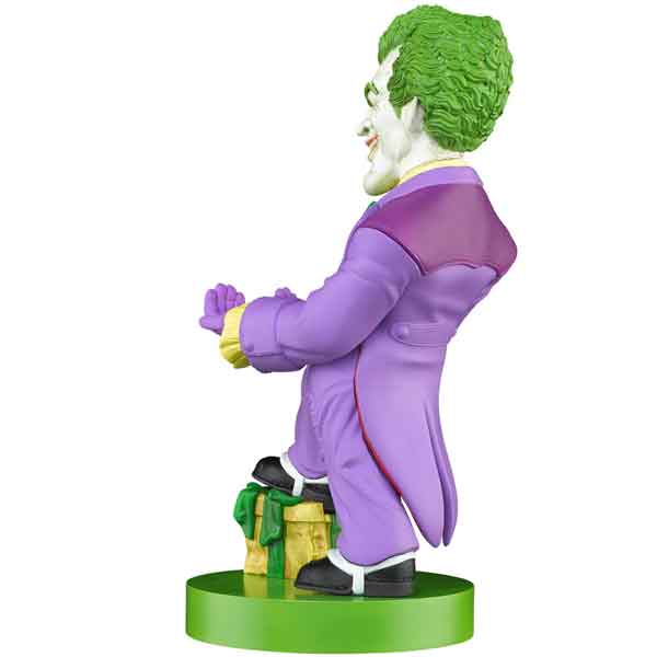 kábel Guy Joker (DC) kábel Guy Joker (DC)