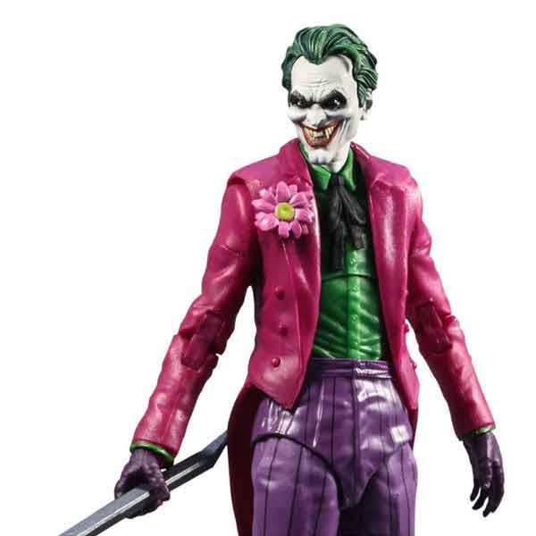 Figura The Joker Clown (DC)