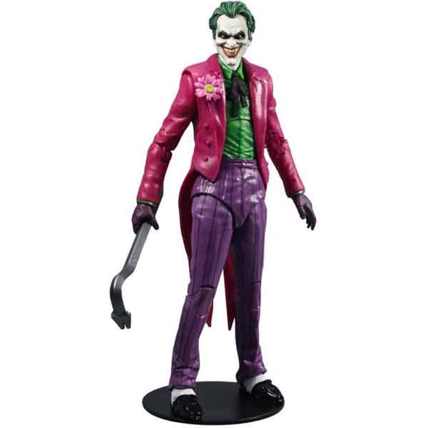 Figura The Joker Clown (DC)