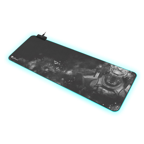 Genesis Boron 500 XXL RGB Egérpad Genesis Boron 500 XXL RGB Egérpad