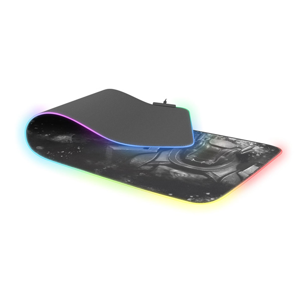 Genesis Boron 500 XXL RGB Egérpad