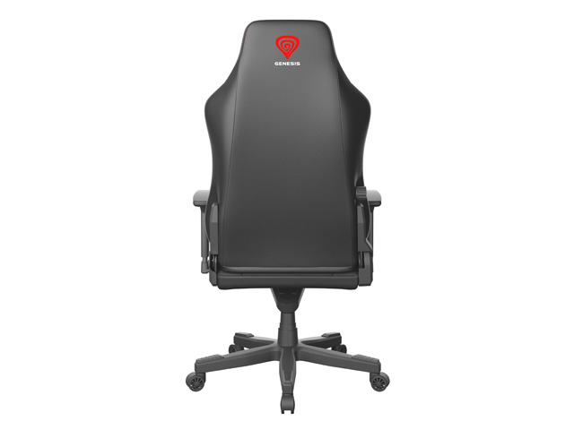 Genesis gamer szék Nitro 890, Fekete