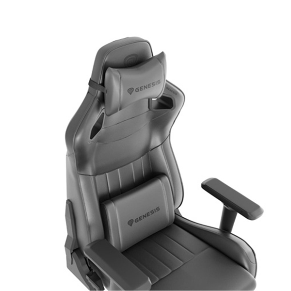Genesis gamer szék Nitro 950, Fekete