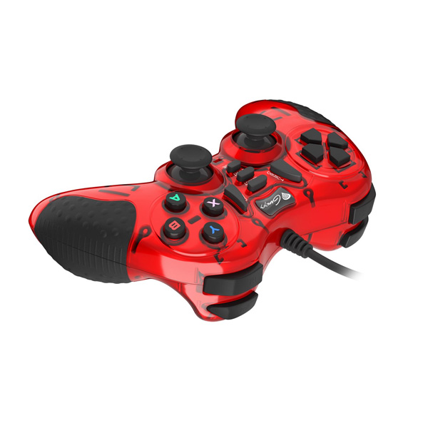 Genesis Mangan 200 Gamer vezérlő PC-hez Genesis Mangan 200 Gamer vezérlő PC-hez