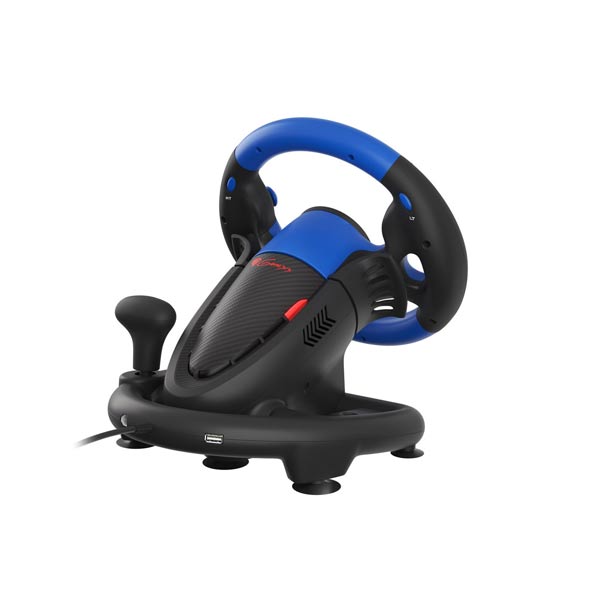 Genesis Seaborg 350 kormány PC, PS4, X1, NSW számára Genesis Seaborg 350 kormány PC, PS4, X1, NSW számára