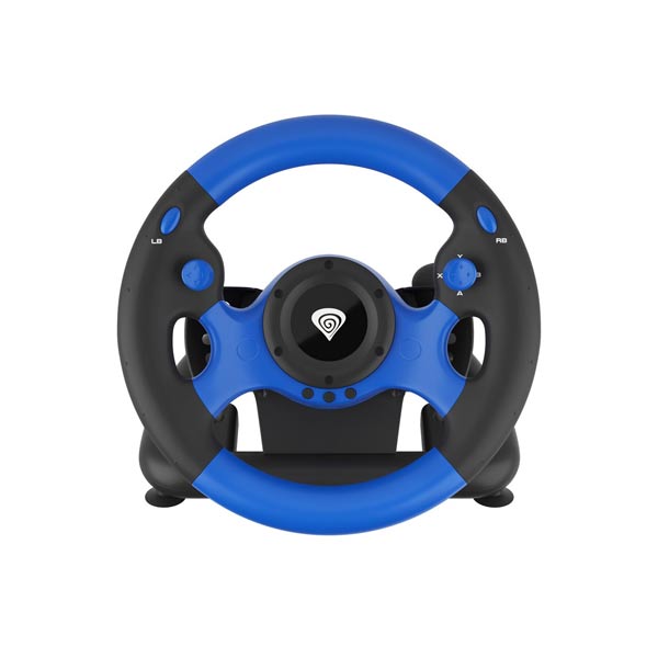Genesis Seaborg 350 kormány PC, PS4, X1, NSW számára Genesis Seaborg 350 kormány PC, PS4, X1, NSW számára