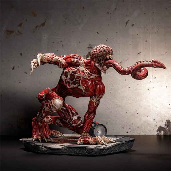 Szobor Licker Limited Edition Statue (Resident Evil)