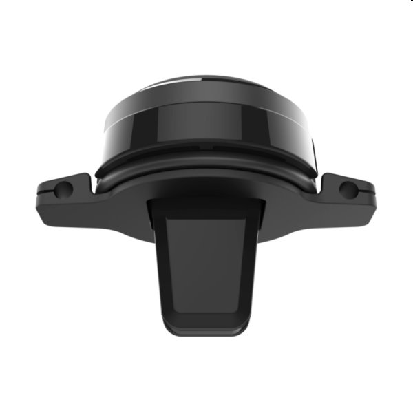 FIXED Icon Air Vent Mini Mágneses tartó szellőzőrácsba, fekete