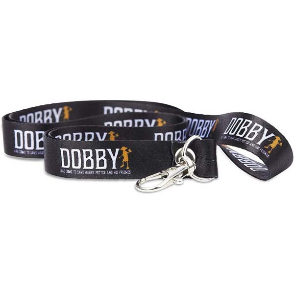 Harry Potter clip kártya DOBBY hangjával Harry Potter clip kártya DOBBY hangjával