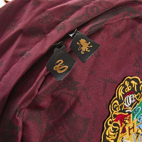 Harry Potterr hátizsák - magasság 42 cm