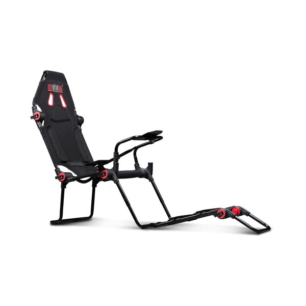 Next Level Racing F-GT LITE Versenyszék, cockpit F1 vagy GT számára Next Level Racing F-GT LITE Versenyszék, cockpit F1 vagy GT számára