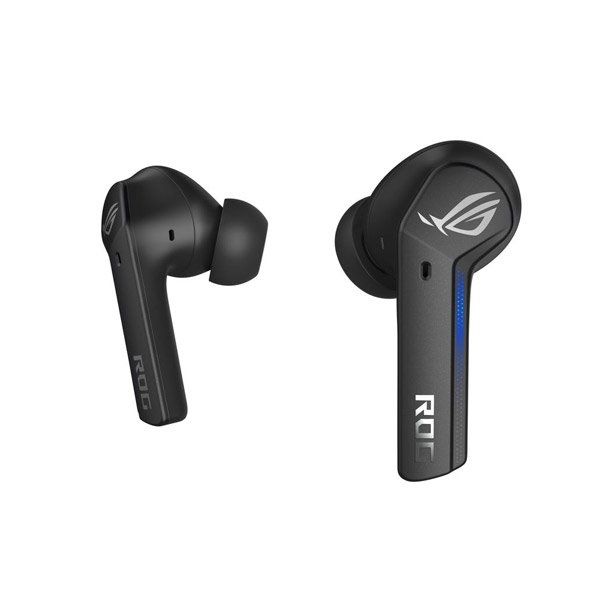ASUS ROG Cetra True Vezeték nélküli Játékos fülhallgató ASUS ROG Cetra True Vezeték nélküli Játékos fülhallgató