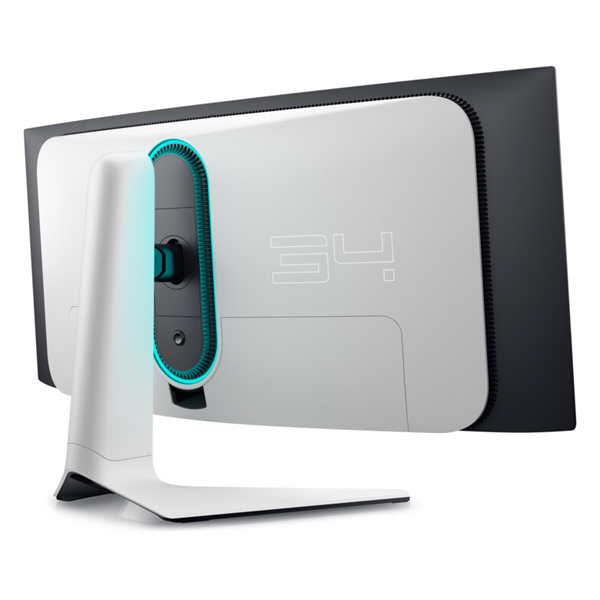 DELL Alienware AW3423DW Gaming monitor 34" QD-OLED 21:9 0.1ms 1M:1 1000cd DP 2xHDMI USB 3.2 3YNBD DELL Alienware AW3423DW Gaming monitor 34" QD-OLED 21:9 0.1ms 1M:1 1000cd DP 2xHDMI USB 3.2 3YNBD