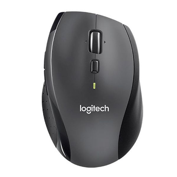Logitech M705 Marathon Vezeték nélküli egér Logitech M705 Marathon Vezeték nélküli egér