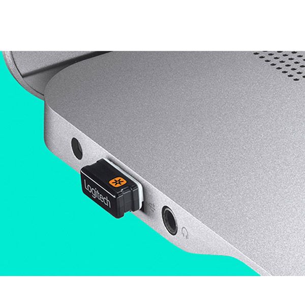 Logitech M705 Marathon Vezeték nélküli egér Logitech M705 Marathon Vezeték nélküli egér