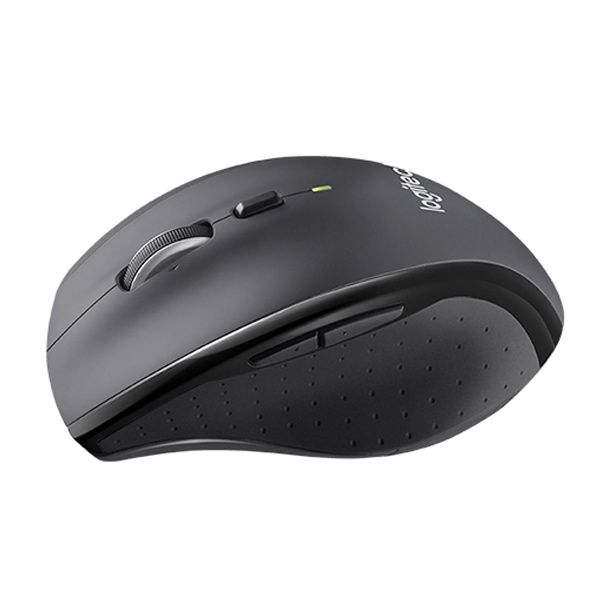 Logitech M705 Marathon Vezeték nélküli egér Logitech M705 Marathon Vezeték nélküli egér