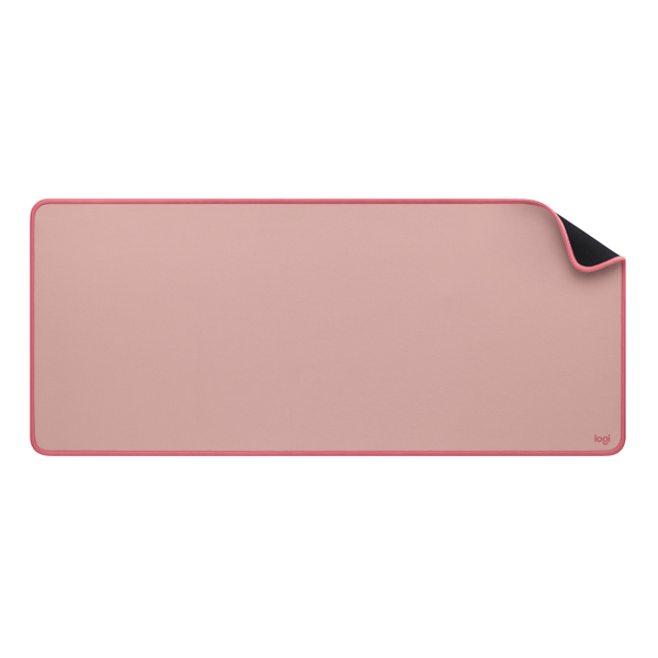 Egérpad Logitech Studio Series - DARKER ROSE, rózsaszín