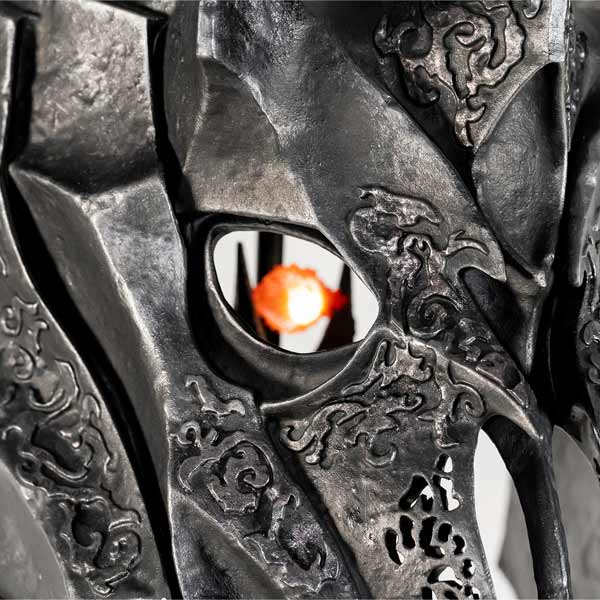 Sauron Art Mask (Lord of The Rings)