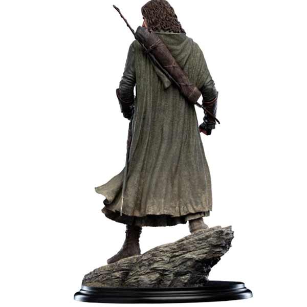 Szobor Aragorn Hunter of the Plains 1/6 (Lord of The Rings)