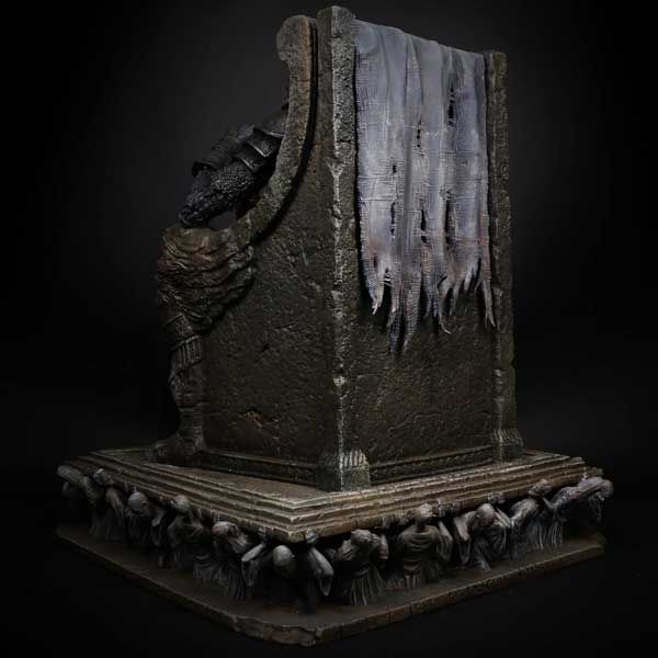 Szobor Yhorm 1:12 (Dark Souls III) Szobor Yhorm 1:12 (Dark Souls III)