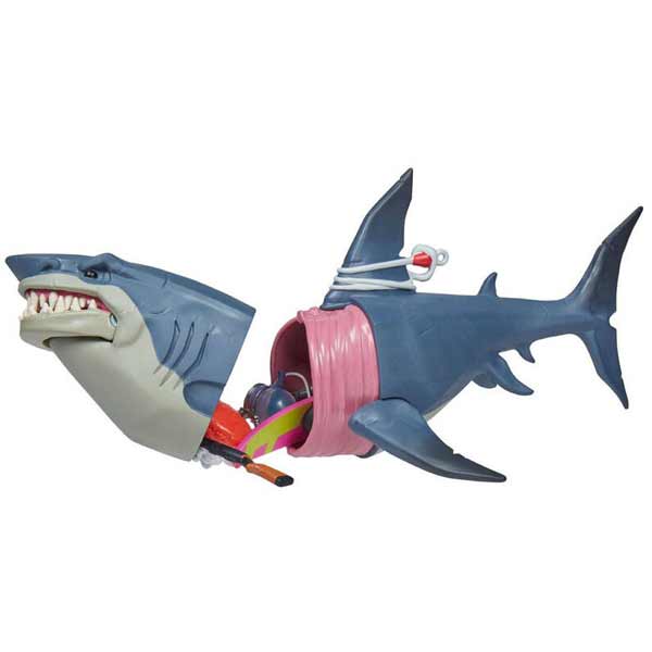 Victory Royale Series Upgrade Shark Action Figures (Fortnite)