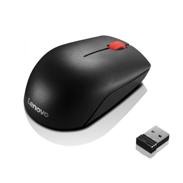 Vezeték nélküli egér USB Lenovo Essential Vezeték nélküli egér USB Lenovo Essential