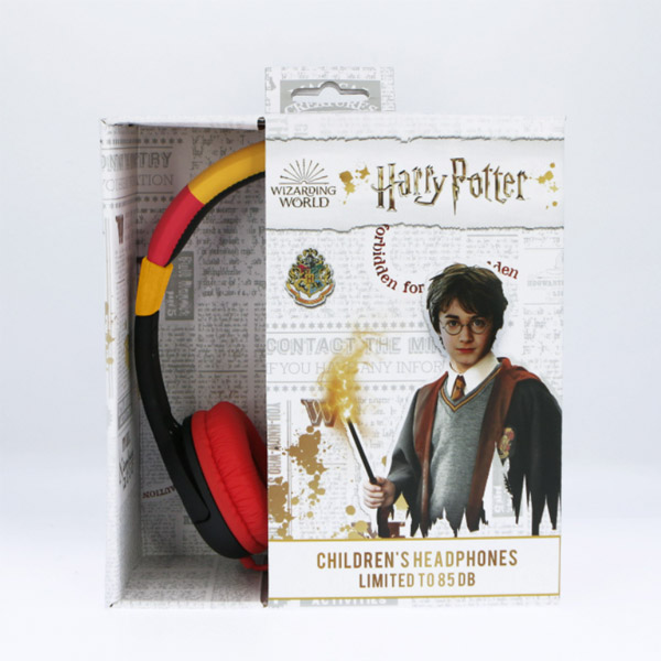 OTL Technologies Harry Potter fülhallgató gyerekeknek