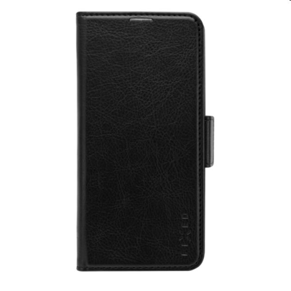 FIXED Opus Naptártok for Samsung Galaxy A13, fekete FIXED Opus Naptártok for Samsung Galaxy A13, fekete