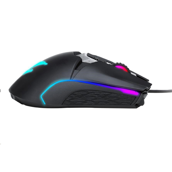 Gigabyte GM-AORUS M5 Játékos Egér Gigabyte GM-AORUS M5 Játékos Egér