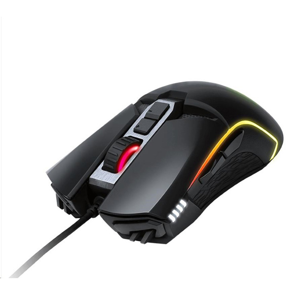 Gigabyte GM-AORUS M5 Játékos Egér Gigabyte GM-AORUS M5 Játékos Egér