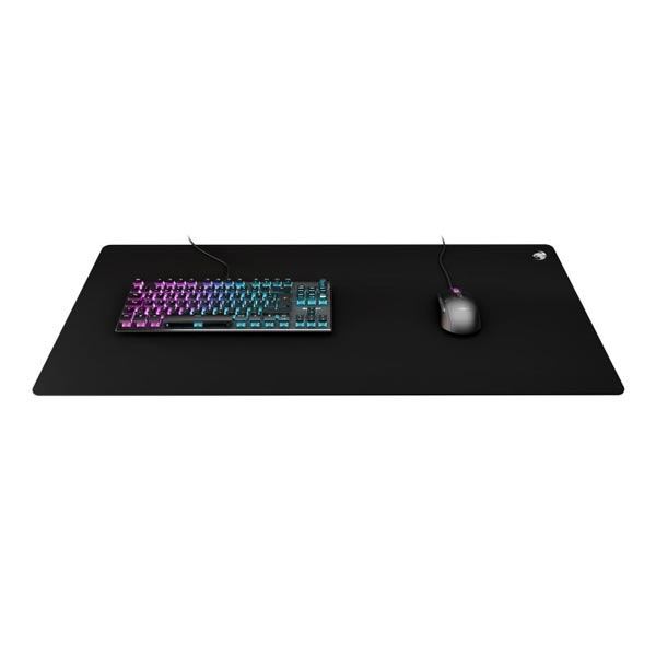 Roccat Sense Core XXL Gamer egérpad Roccat Sense Core XXL Gamer egérpad
