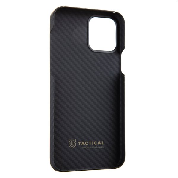 Tok Tactical MagForce aramidszálakból for Apple Apple iPhone 12/12 Pro. fekete Tok Tactical MagForce aramidszálakból for Apple Apple iPhone 12/12 Pro. fekete