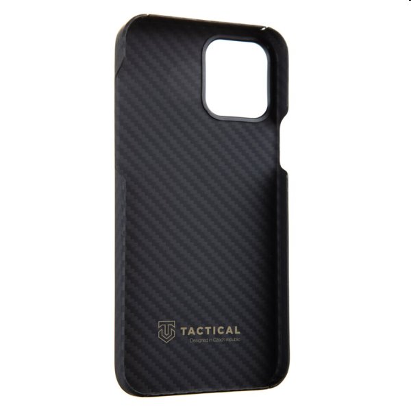 Tok Tactical MagForce aramidszálakból for Apple Apple iPhone 12/12 Pro. fekete