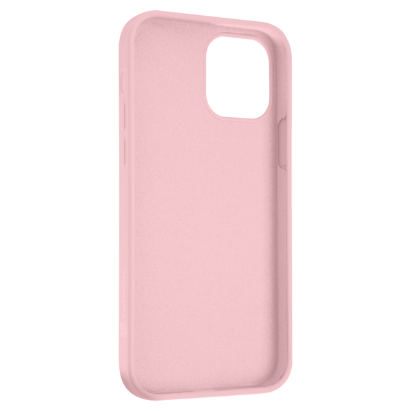 Tok Tactical Velvet Smoothie for Apple iPhone 12/12 Pro, rózsaszín