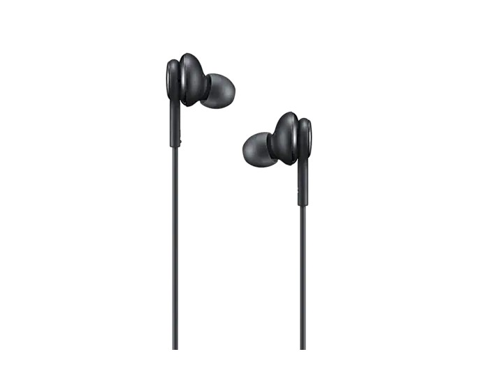 Samsung Vezetékes In Ear Fülhallgató, Fekete Samsung Vezetékes In Ear Fülhallgató, Fekete