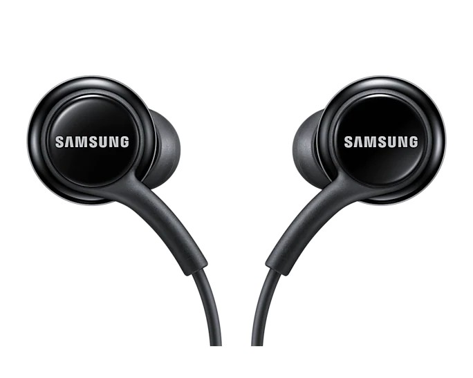 Samsung Vezetékes In Ear Fülhallgató, Fekete