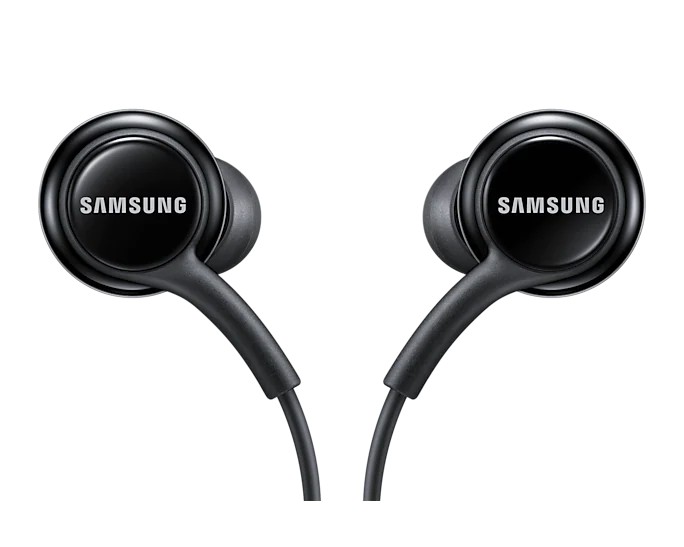 Samsung Vezetékes In Ear Fülhallgató, Fekete Samsung Vezetékes In Ear Fülhallgató, Fekete