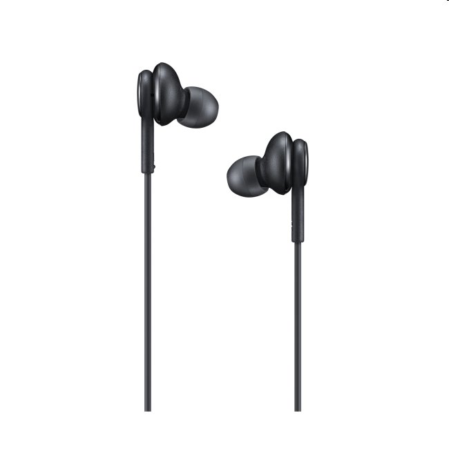 Samsung Vezetékes In Ear Fülhallgató, Fekete Samsung Vezetékes In Ear Fülhallgató, Fekete