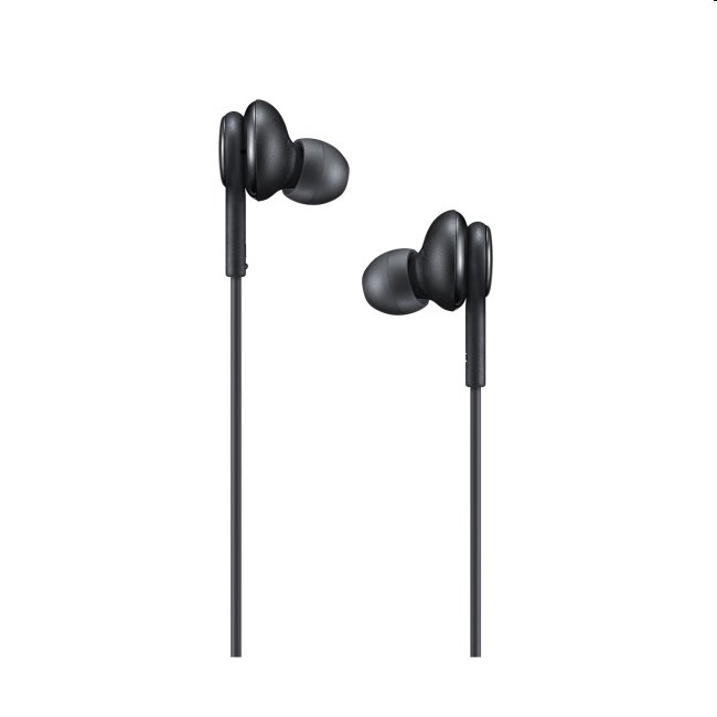 Samsung Vezetékes In Ear Fülhallgató, Fekete