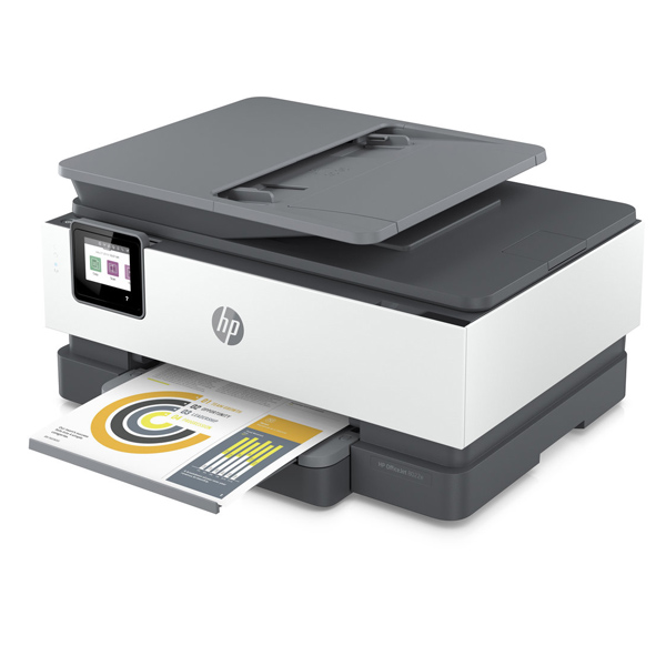 Nyomtató HP All-in-One Officejet Pro 8022e HP+