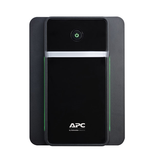 APC Back-UPS 1600VA, 230V, AVR, IEC aljzatok