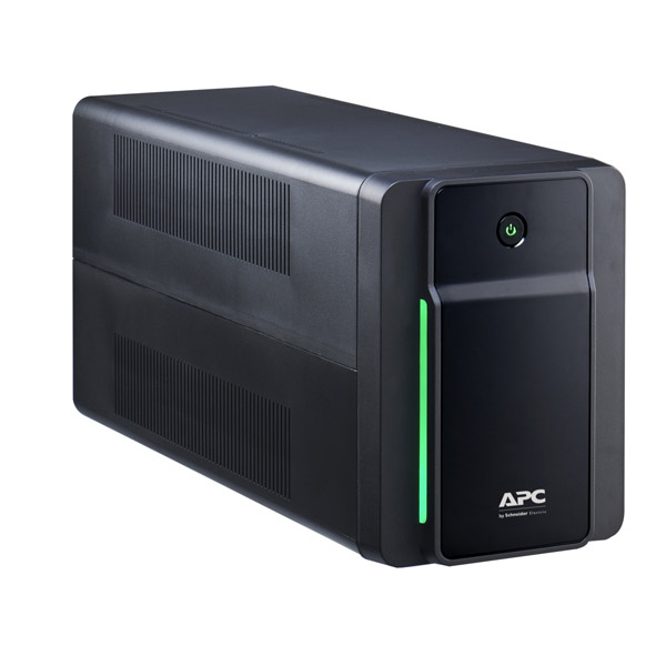 APC Back-UPS 1600VA, 230V, AVR, IEC aljzatok