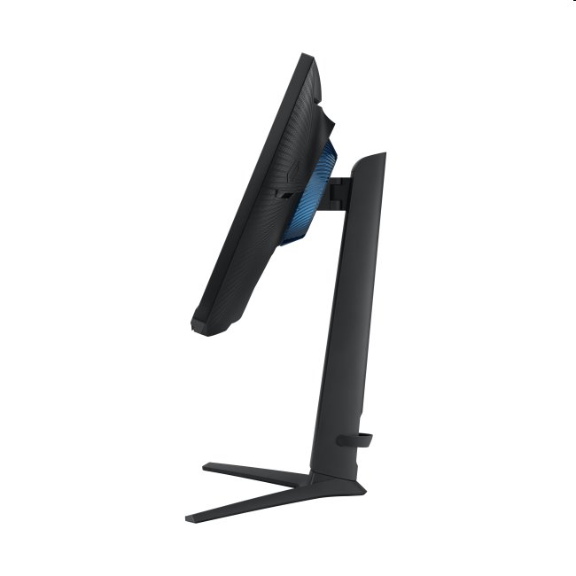 Gamer Monitor Samsung Odyssey G40B 25" Gamer Monitor Samsung Odyssey G40B 25"