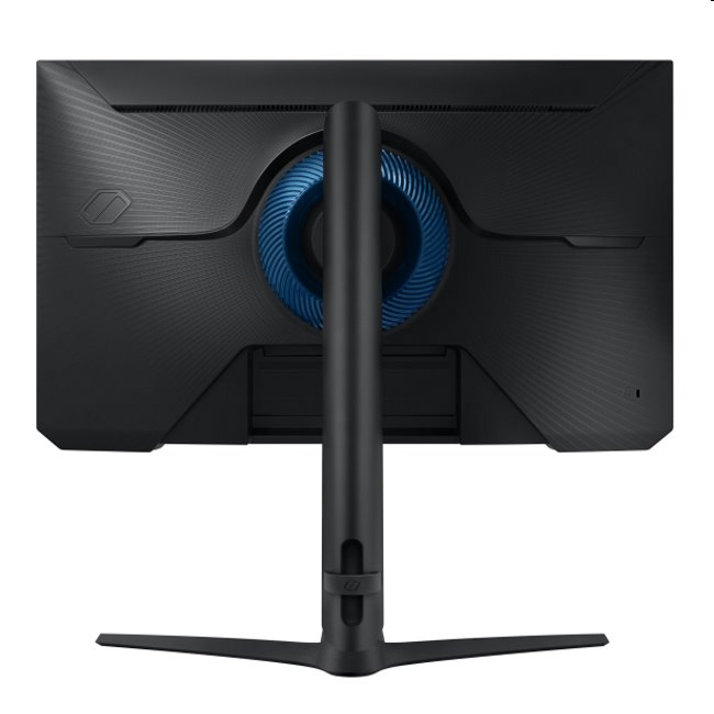 Gamer Monitor Samsung Odyssey G40B 25"