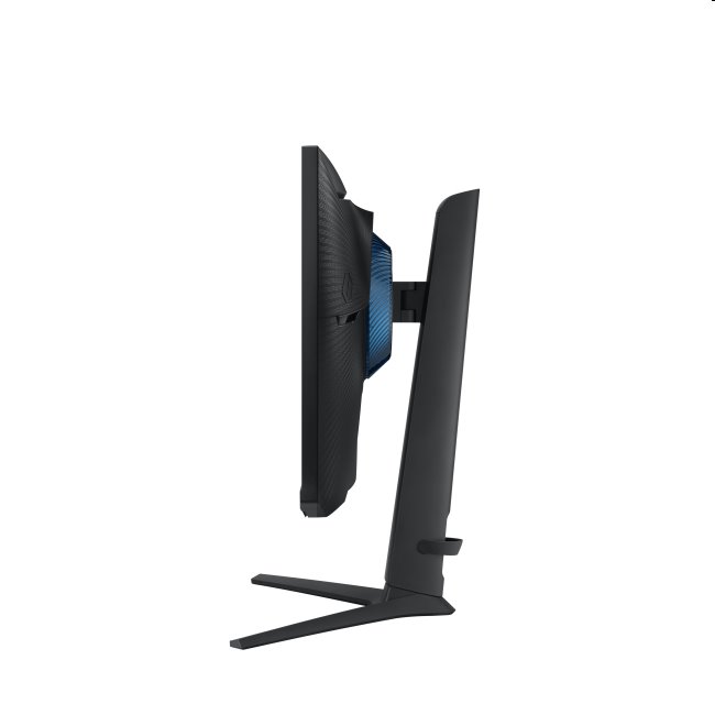 Gamer Monitor Samsung Odyssey G40B 25"