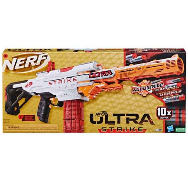 Nerf Ultra Strike puska