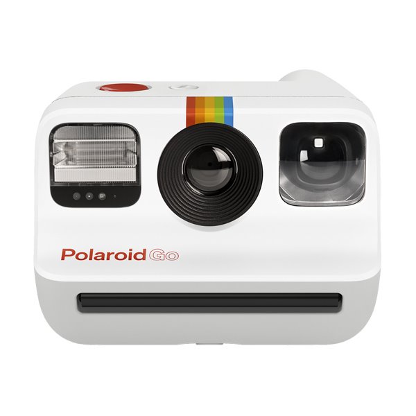 Polaroid Go E-box fehér
