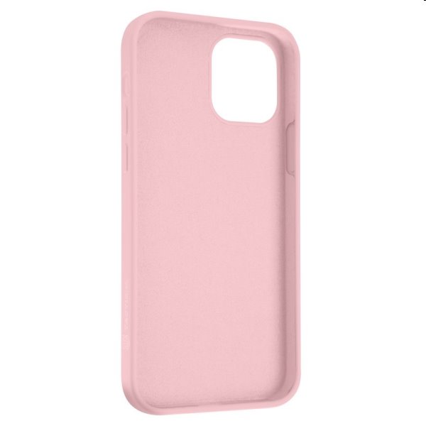 Tok Tactical Velvet Smoothie for Apple iPhone 13 mini, rózsaszín