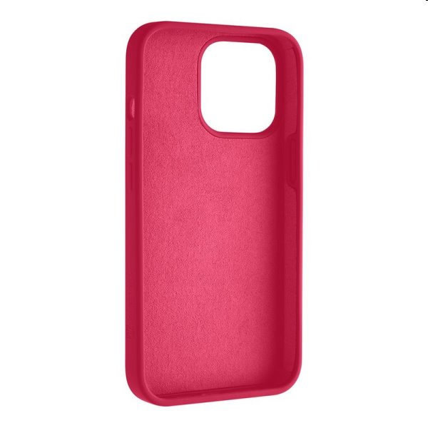 Tok Tactical Velvet Smoothie for Apple iPhone 13 Pro, bordó